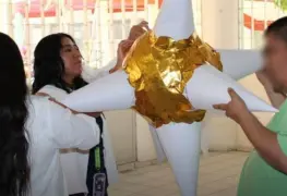 IMSS Bienestar Tabasco impulsa la rehabilitación integral con la Semana Cultural 2025