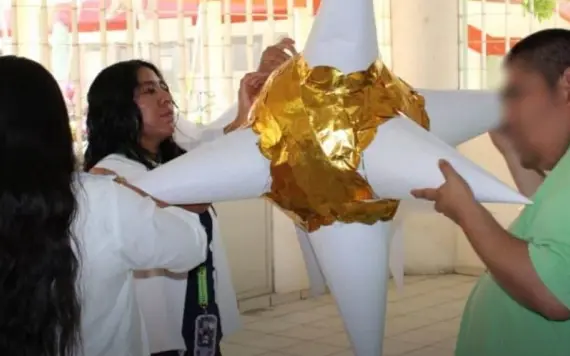 IMSS Bienestar Tabasco impulsa la rehabilitación integral con la Semana Cultural 2025