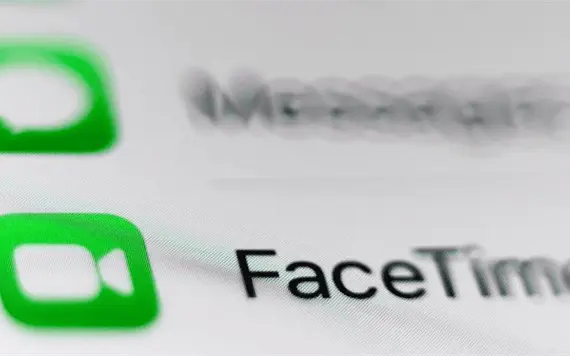 Bloqueo de FaceTime en Rusia desata controversia