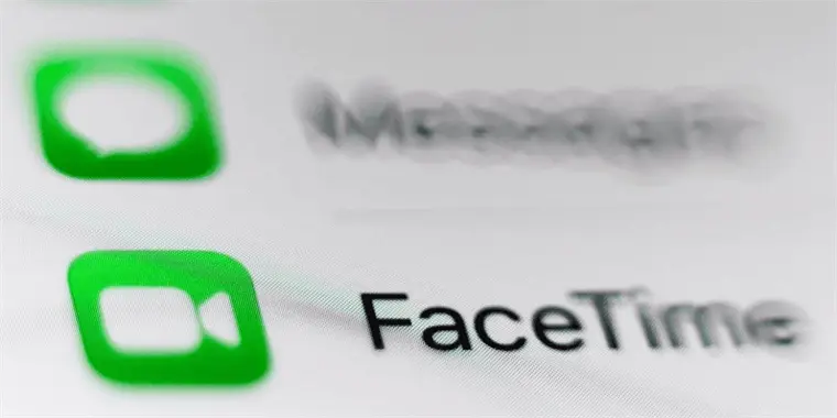 Bloqueo de FaceTime en Rusia desata controversia