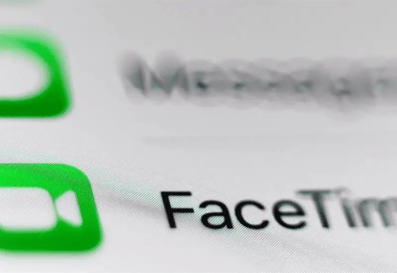 Bloqueo de FaceTime en Rusia desata controversia