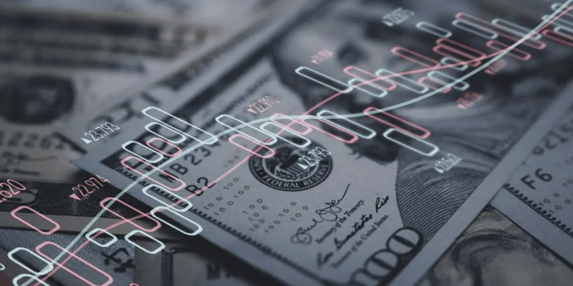 Debilitamiento del empleo en EE.UU.