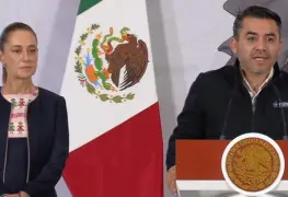 Conagua desmiente campaña de mentiras sobre la nueva Ley General de Aguas