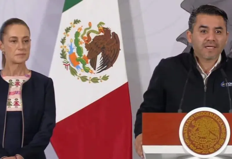 Conagua desmiente campaña de mentiras sobre la nueva Ley General de Aguas