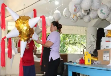 IMSS Bienestar fortalece Rehabilitación Integral en Tabasco