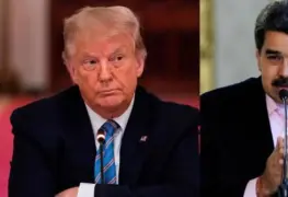 Diálogo diplomático entre Maduro y Trump en medio de tensiones