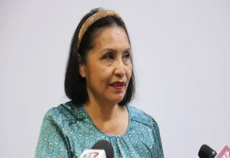 Detectan sustitución fraudulenta  de tarjetas de Bienestar