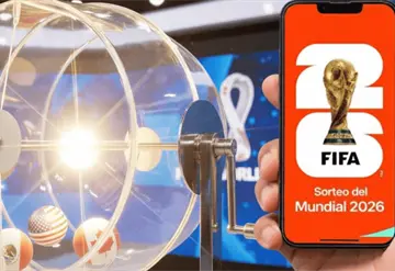 Sorteo del mundial 2026, equipos y grupos definidos