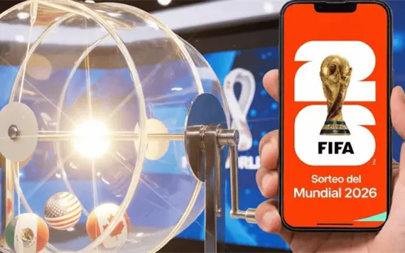 Sorteo del mundial 2026, equipos y grupos definidos