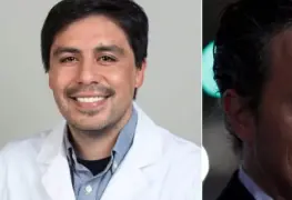 Condenan a Salvador Plasencia por suministro de ketamina a Matthew Perry