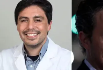 Condenan a Salvador Plasencia por suministro de ketamina a Matthew Perry