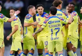 América enfrenta derrumbe deportivo tras tricampeonato