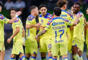América enfrenta derrumbe deportivo tras tricampeonato
