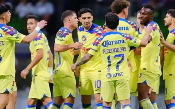 América enfrenta derrumbe deportivo tras tricampeonato