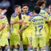 América enfrenta derrumbe deportivo tras tricampeonato