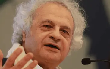 La ciencia avanza sin límites, según el ganador del premio FIL