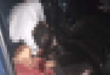 Ejecutan a chafirete y a una mujer