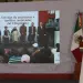 Entrega de viviendas a familias afectadas por deslave en Chiquihuite