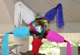 Usuarios hospitalizados participan en Semana Cultural 2025 en Hospital de Salud Mental Villahermosa