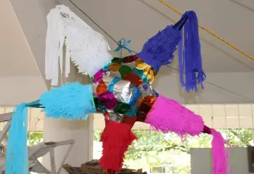 Usuarios hospitalizados participan en Semana Cultural 2025 en Hospital de Salud Mental Villahermosa