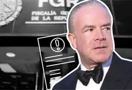 UIF congela cuentas de Ra&uacute;l Rocha Cant&uacute; por presunta red criminal