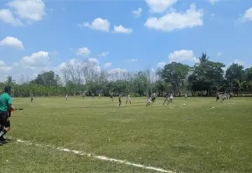 Emocionante Final de la Liga Azteca