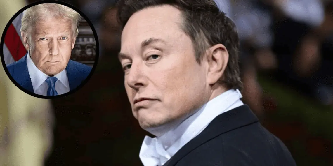 Donald Trump castiga a X con multa millonaria