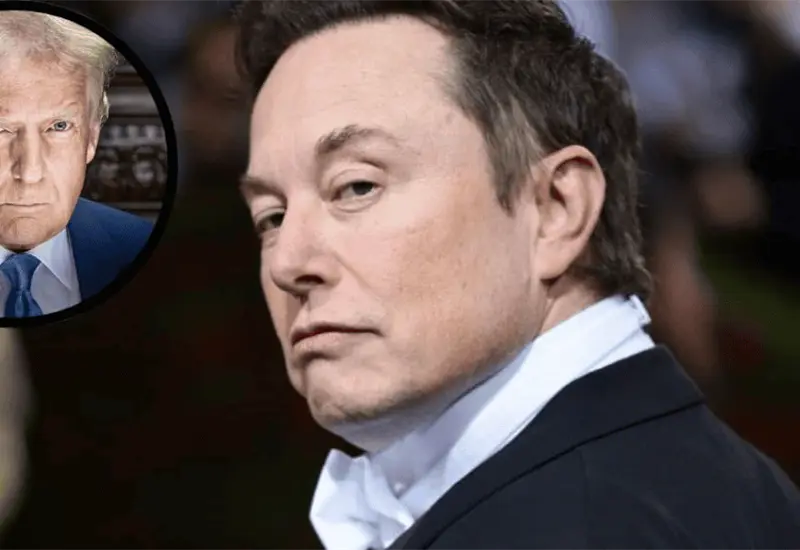 Donald Trump castiga a X con multa millonaria