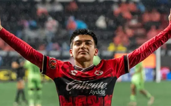 México ilusiona con Gilberto Mora en el Mundial 2026