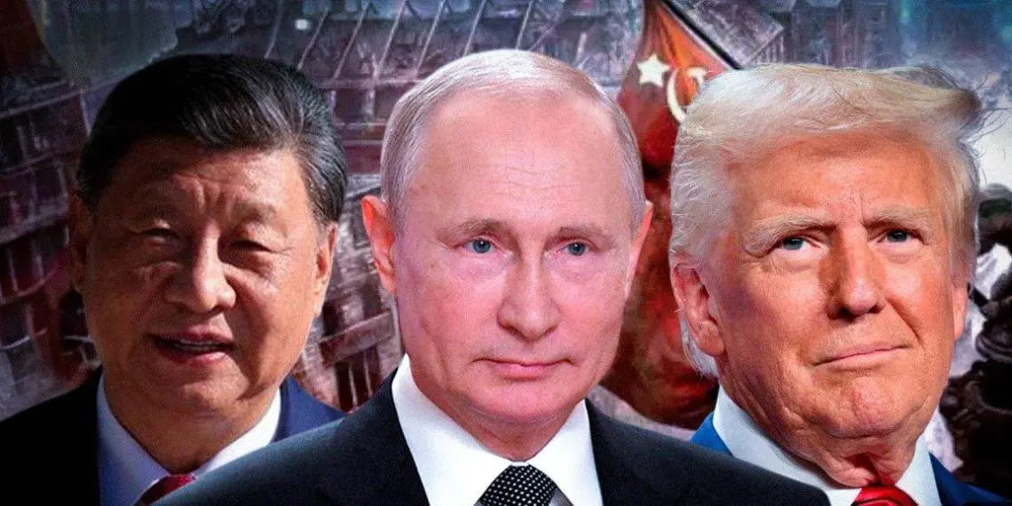 Putin, Trump y Xi Jinping: ausencias destacadas en la cumbre del G20
