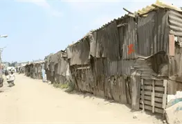 MEXICO NO HA SALIDO DE LA POBREZA