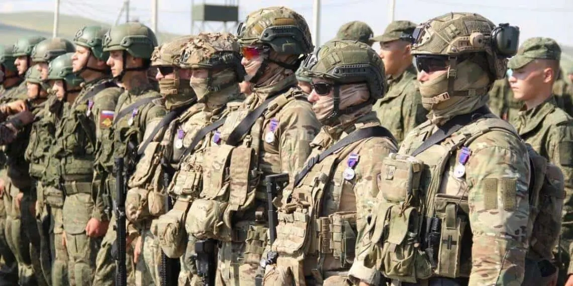 Alemania aprueba plan para reclutamiento militar voluntario