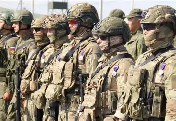 Alemania aprueba plan para reclutamiento militar voluntario