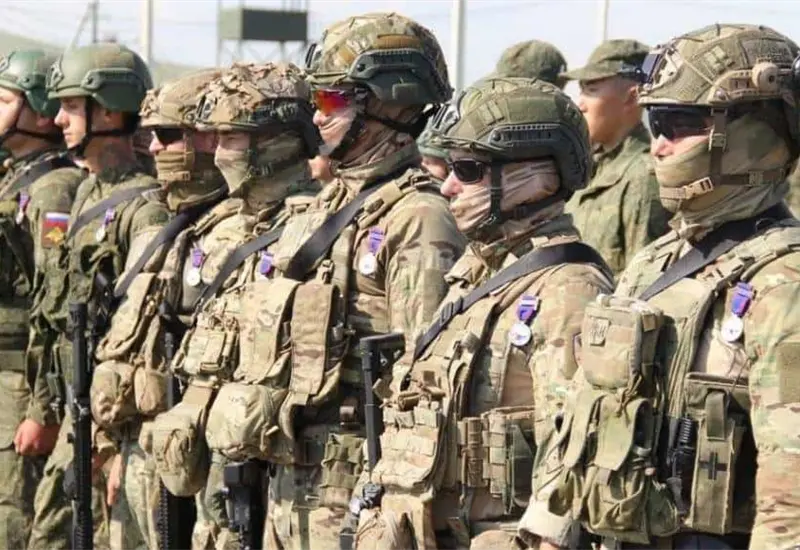 Alemania aprueba plan para reclutamiento militar voluntario