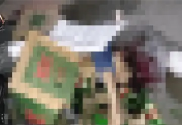 Acribillado por extorsión