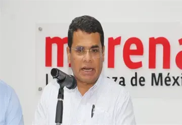 Tabasqueños al Zócalo