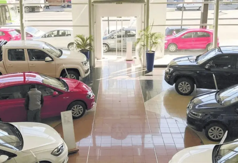 Ahorra y compra tu auto sin endeudarte