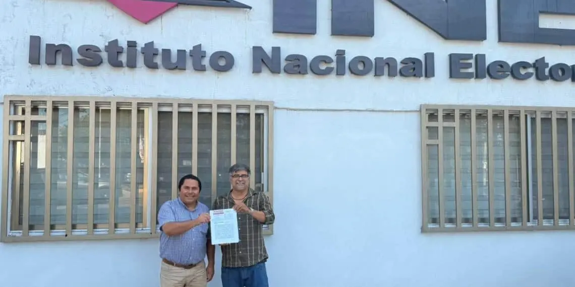 INE investigará propaganda negativa del PRD en Tabasco