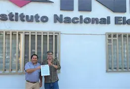 INE investigar&aacute; propaganda negativa del PRD en Tabasco