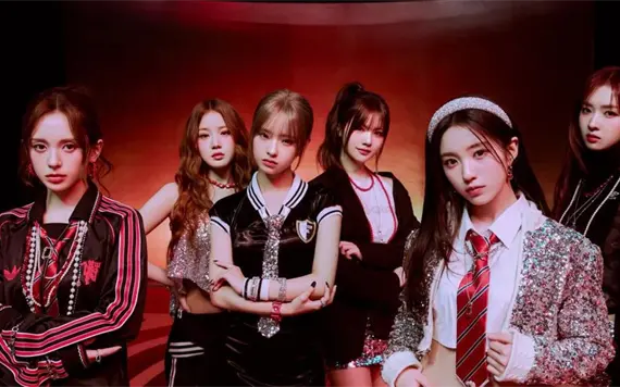 El k pop sacudido por denuncia de acoso en MADEIN