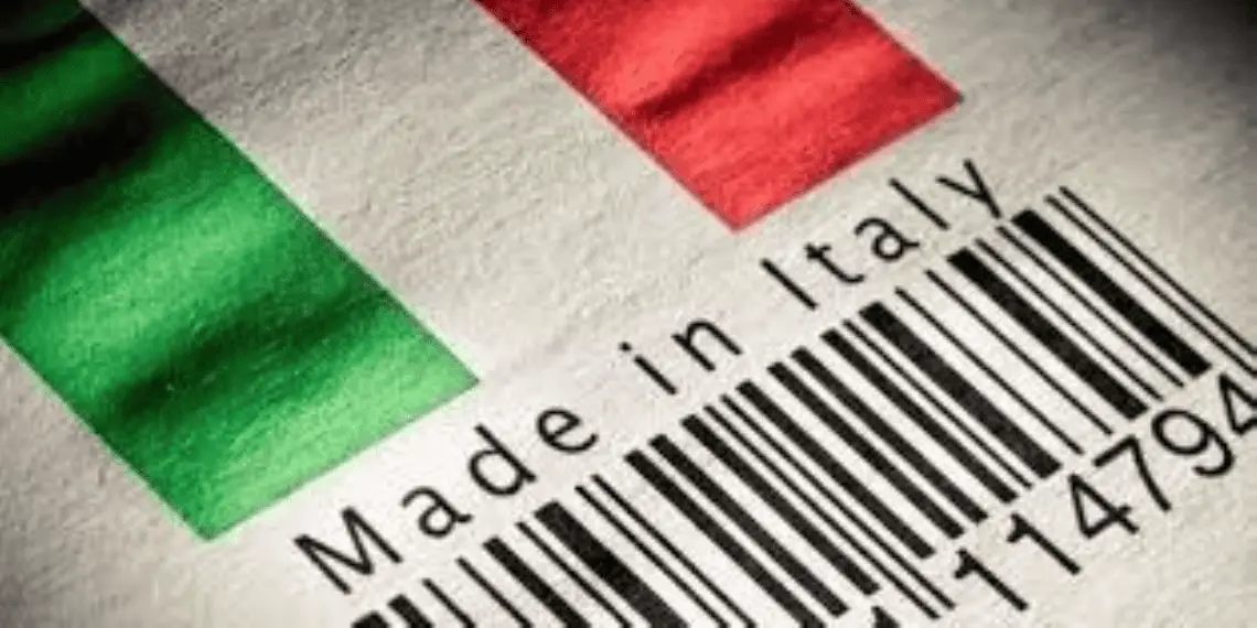 Made in Italy bajo lupa, marcas de lujo investigadas