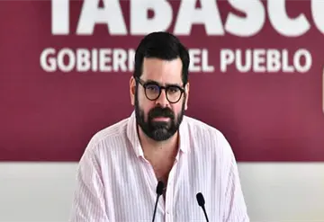 Obras en 2026 por casi 8 mil mdp