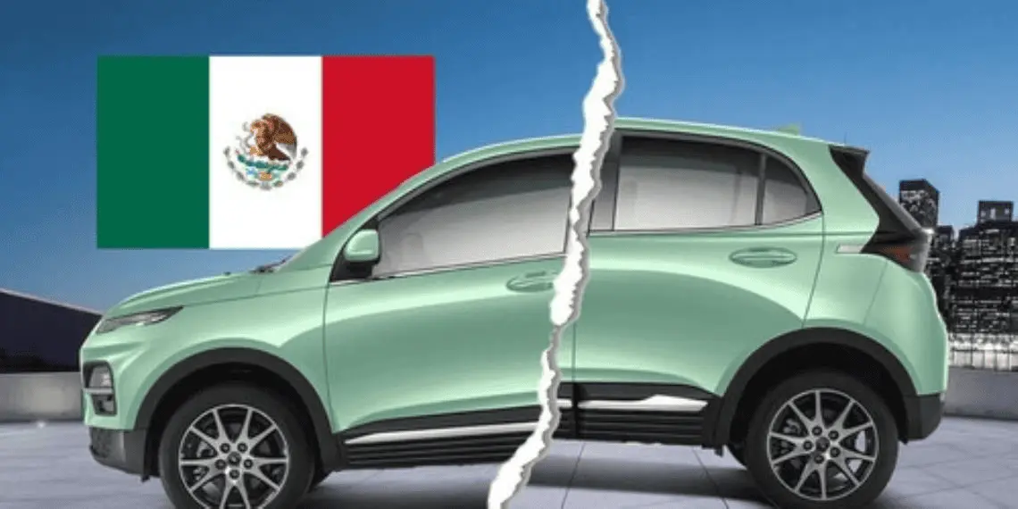 SEV y Solarever abandonan México sin previo aviso