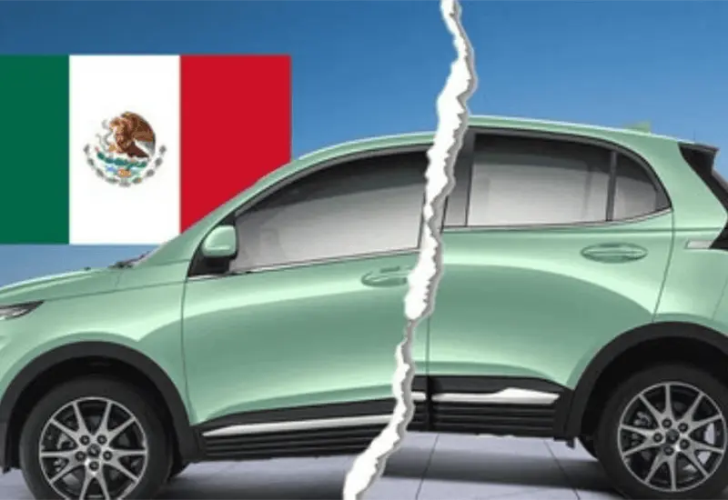 SEV y Solarever abandonan México sin previo aviso