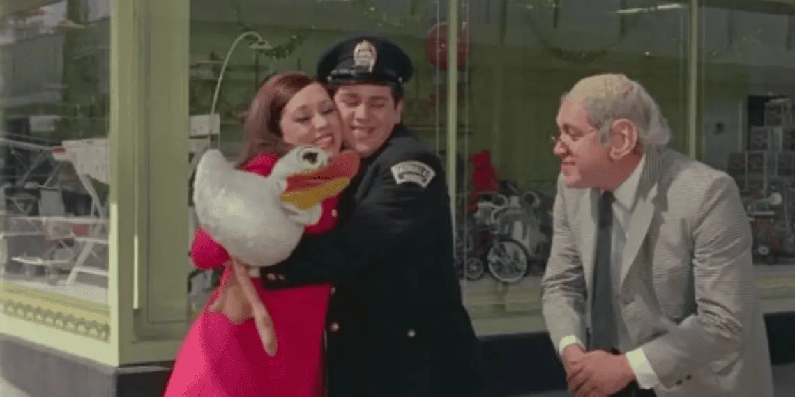 El aviso Inoportuno, un clásico de la comedia mexicana