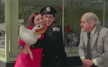 El aviso Inoportuno, un clásico de la comedia mexicana