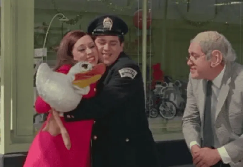 El aviso Inoportuno, un clásico de la comedia mexicana