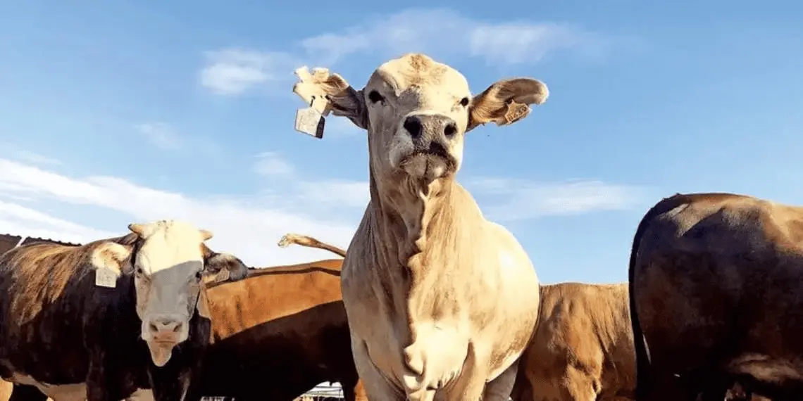 Alerta epidemiológica por brote de miasis en humanos en México