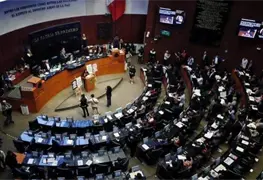 Aprobada ley de aguas nacionales
