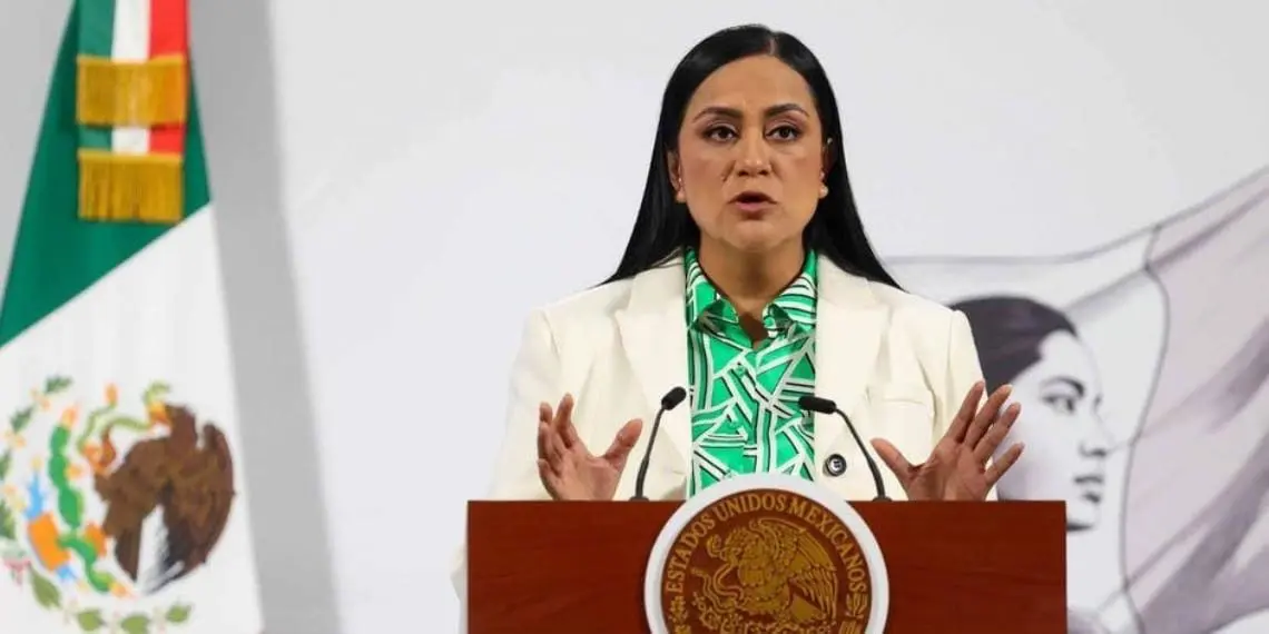 Más de un millón de consultas en programas para personas con discapacidad en México